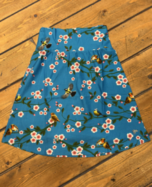 Tante Betsy Skirt Blossom Birds