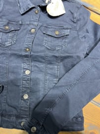 Jeans Jacket Navy