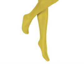 Pantys Yellow