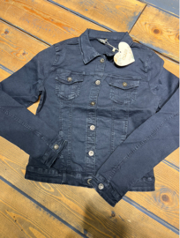 Jeans Jacket Navy