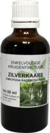 Zilverkaars | Cimicifuga racemosa