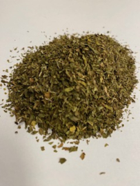 Kruizemunt - Mentha spicata