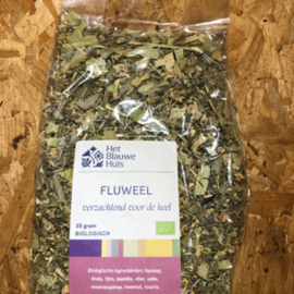 Kruidenthee "Fluweel"