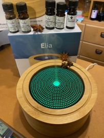 Diffuser Elia