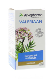 Valeriaan|natuurlijke rustgever