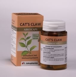 Cats Claw