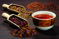 Rooibos Aardbei