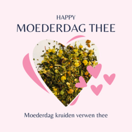 Lieve Moederdag kruidenmelange