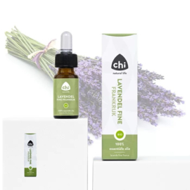 Lavendel fine