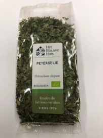 Peterselie | Petroselinum crispum