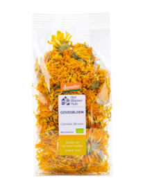 Goudsbloemen | Calendula officinalis