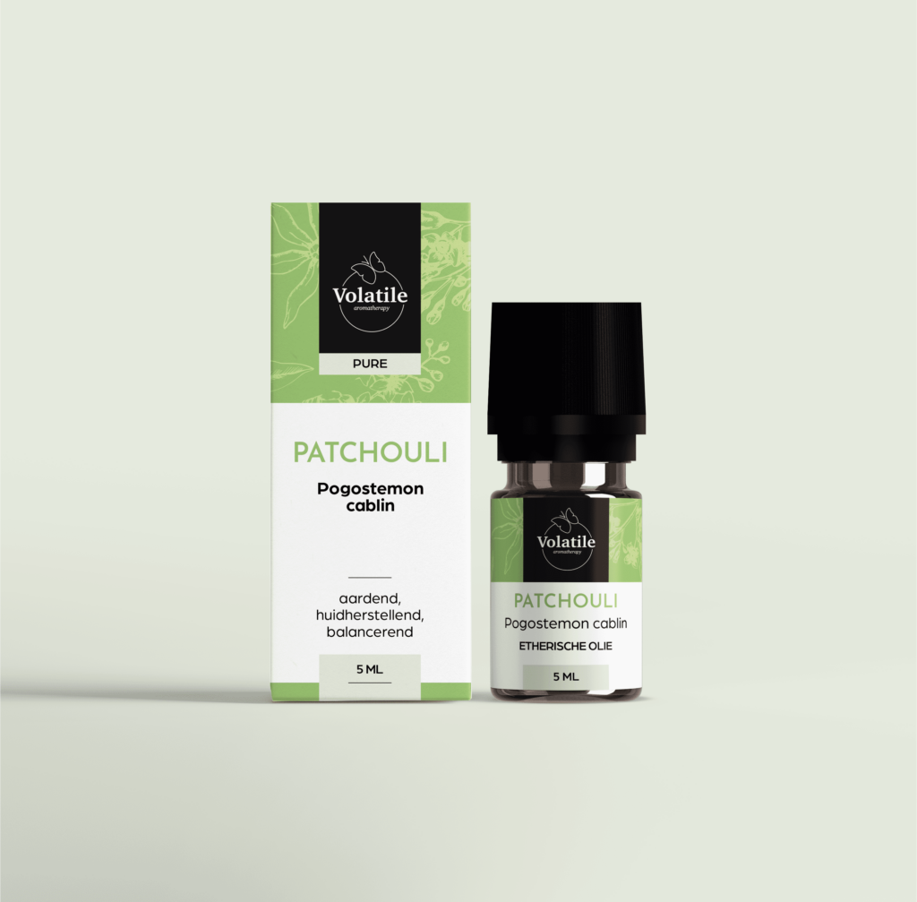 Patchouli