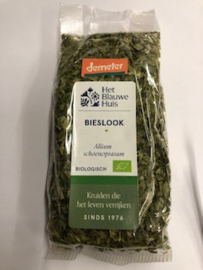 Bieslook | Allium schoenoprasum