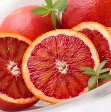 Blood Orange