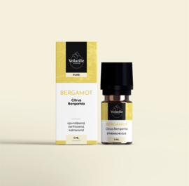 Bergamot-Italië