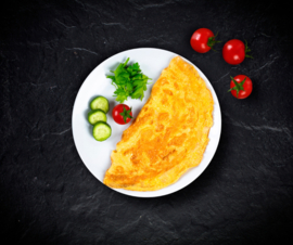 Omelet kruiden mix