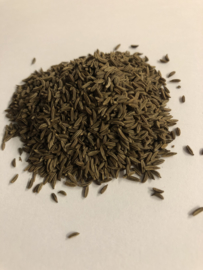 Kummel (karwijzaad)