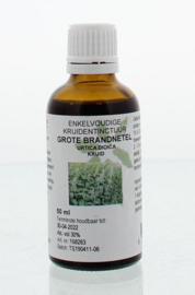 Brandnetel tinctuur-Urtica dioica