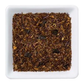 Rooibos Vanille thee