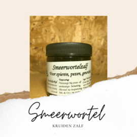 Smeerwortel | Symfhytum officinale