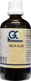 Salix Alba -Schietwilg