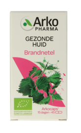 Brandnetel