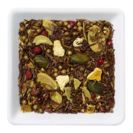 Spice nut Orange   Rooibos thee