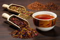 Rooibos Red Fruits