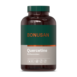 Quercetine 250 mg