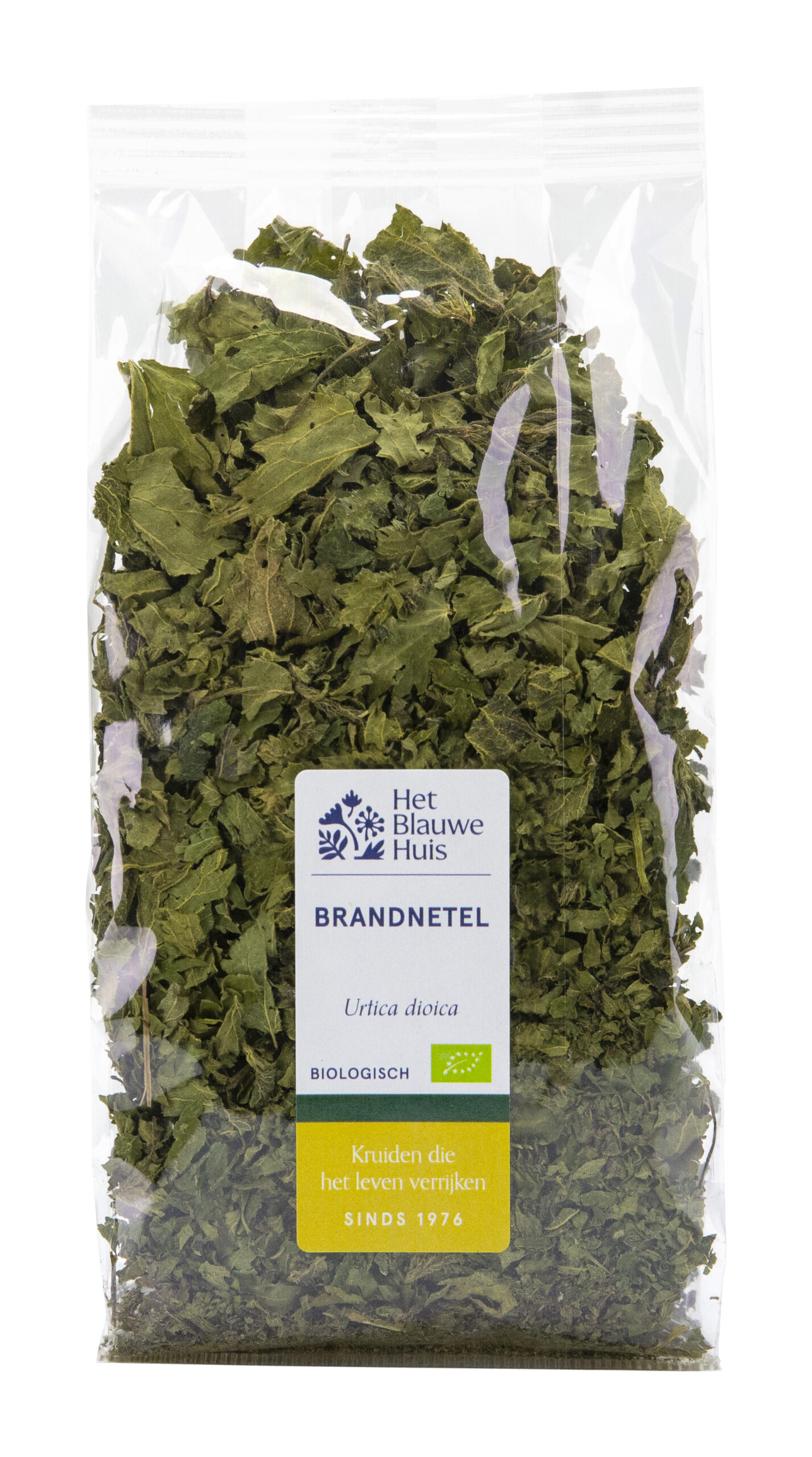 Brandnetel blad