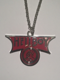 Hellboy