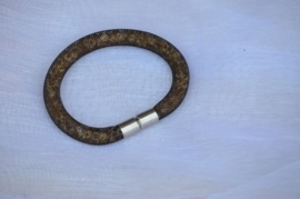 Diamond bracelet