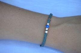 Structuur armband