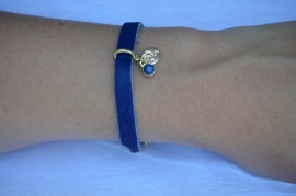 'Blue' bracelet