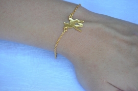 Bambi bracelet