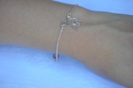 Bambi bracelet