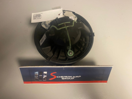 Kachelventilator