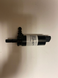 Waspomp/vloeistofreservoir