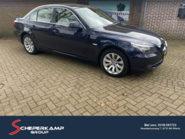 Bmw 5-Serie 523i Sedan Business Line | Met motor schade! |