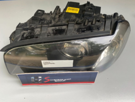 Koplamp Bi-Xenonlicht AKL, links