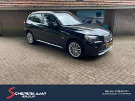Bmw X-serie X1 xDrive 28i Executive | Clima | Cruise | Leder sport |