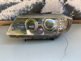 Xenon koplamp Links E90 E91 LCI ZKW