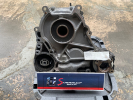 Verdeelbak ATC35L