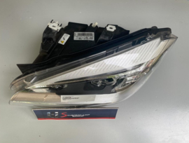 Koplamp Bi-Xenonlicht AKL, links