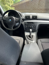 Bmw 1-serie 120i Automaat | Airco | Xenon | PDC | Stoelverwarming |