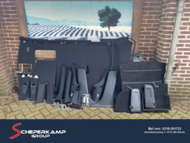 Hemelbekleding schuif-/kanteldak E46 Touring