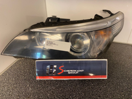 Koplamp Bi-Xenonlicht AKL, links