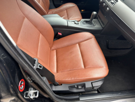 BMW 5-Serie 523i AUT | Clima | Cruise | Leder |