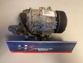 Aircocompressor Aircopomp 1-Serie 3-Serie 9.182.794