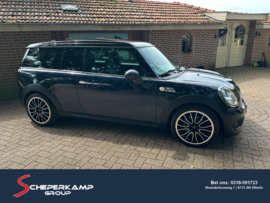 Mini Clubman 1.6 Cooper S | Pano | Navi | PDC |